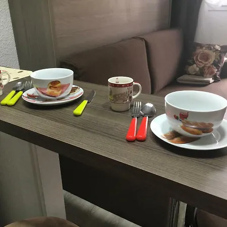 Art Apartmán *