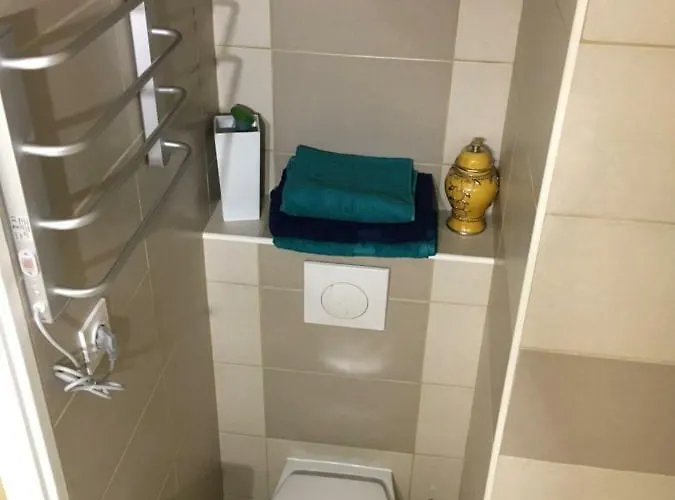 Art Apartment Chamonix