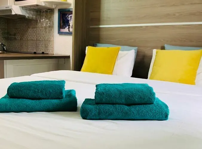 Art Апартаменты