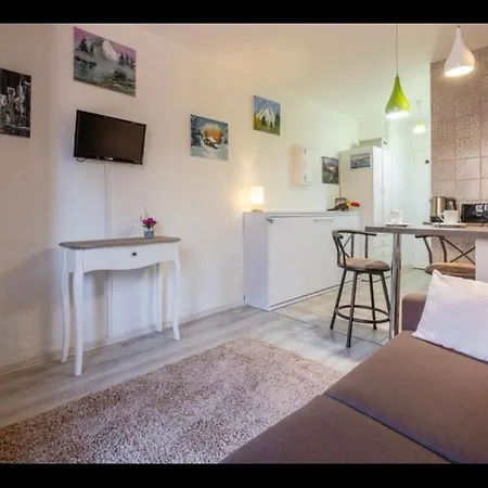 Art Apartamento