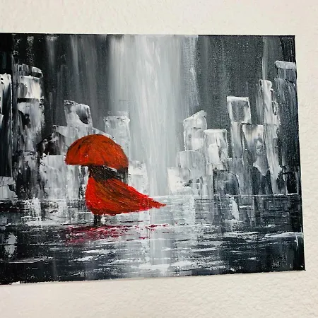 Art Апартаменты