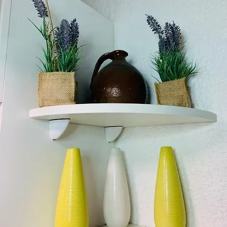 Apartamento Art