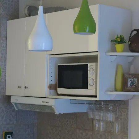 Apartamento Art *