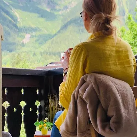 Art Chamonix