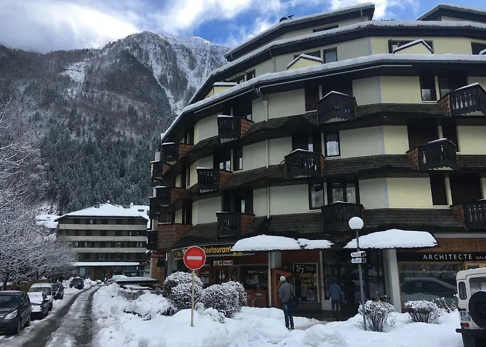 Art Апартаменти *