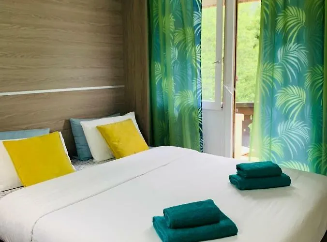 Апартаменти Art