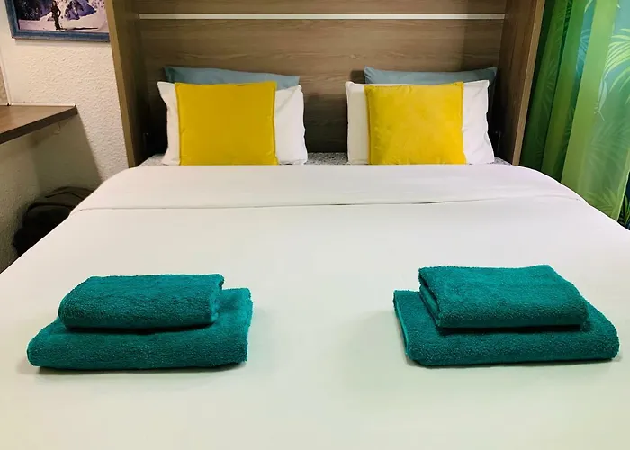 Art Апартаменти