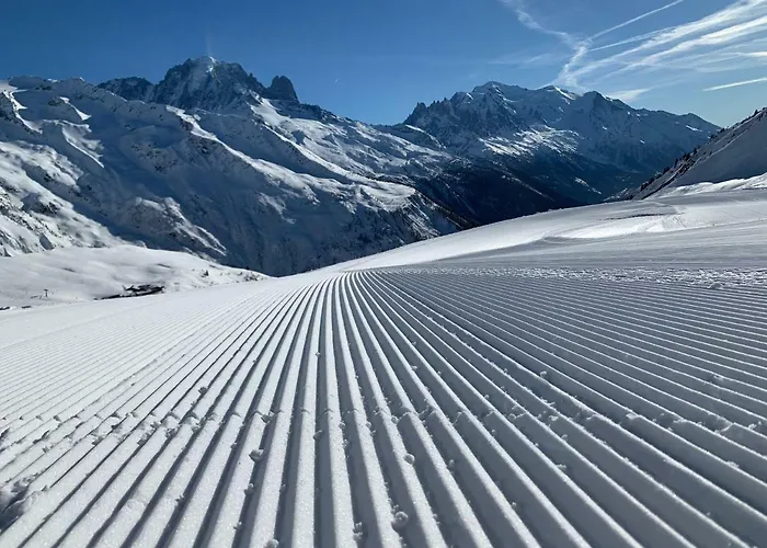 Art Апартаменти *